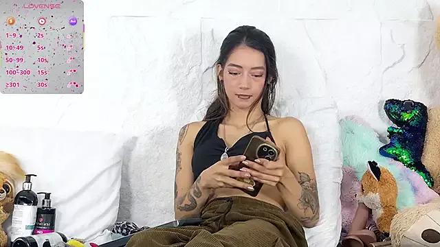 Customizable and immersive: Energize your taste buds and checkout our delicious choice of amateur cams liveshows with excited livestreamers getting their sweet physiques pounded with their beloved vibrating toys.