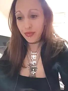 Zorrita_Fox from StripChat is Freechat