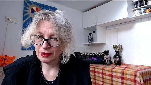 Zosya1111 webcams show profile image 
