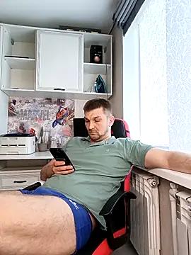 Ztigrousz webcams show profile image 
