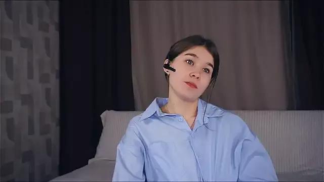 ZulaRattan from StripChat is Freechat