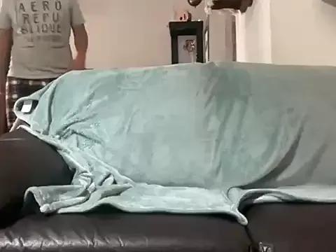 ZULYMARK22 from StripChat is Freechat