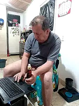 Photos of ZuriandAlex from StripChat is Freechat