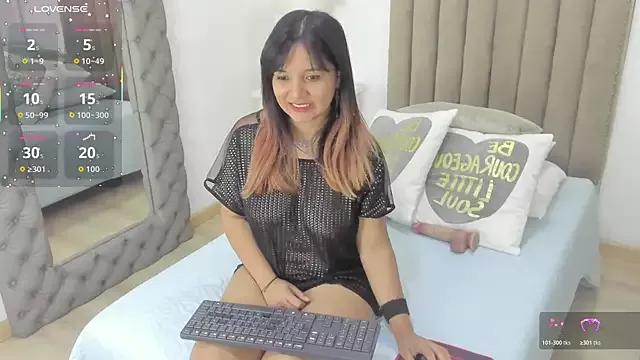 Customizable and immersive: Energize your taste buds and checkout our delicious choice of amateur cams liveshows with excited livestreamers getting their sweet physiques pounded with their beloved vibrating toys.