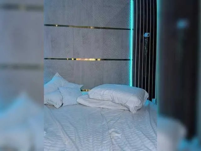 AlexaRayS on BongaCams