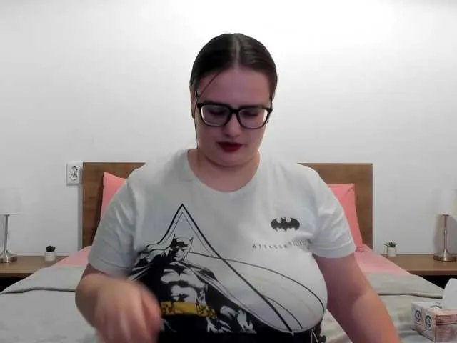 amiravyxen on BongaCams