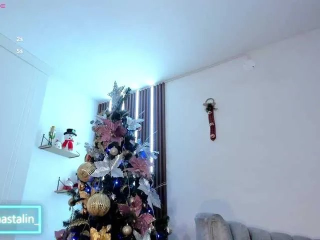 AnaStalin1 on BongaCams