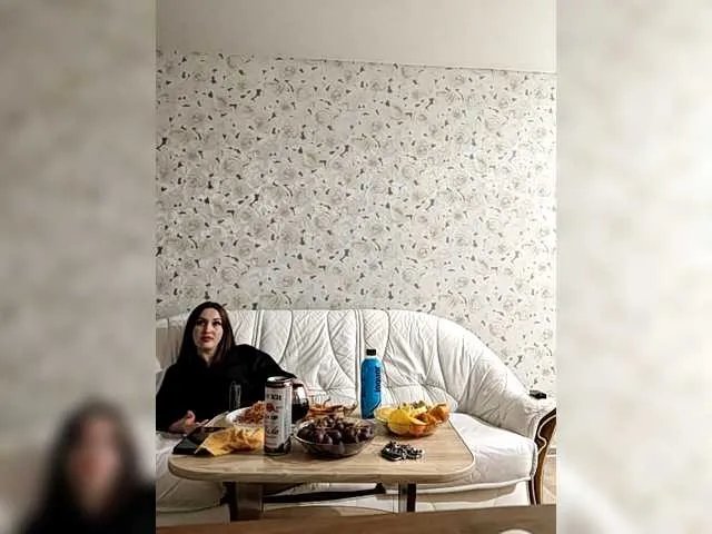 DoubleTrah — Freechat on BongaCams