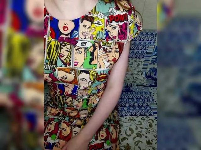 little-pussy3 — Endless ORGASMS