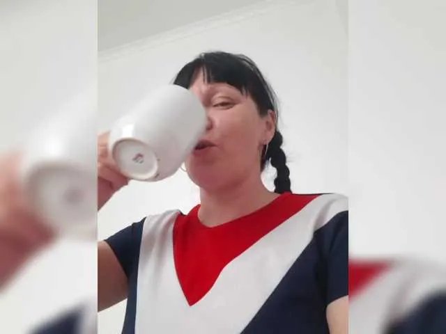 Zlykaa on BongaCams