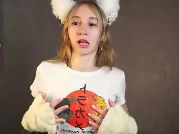 _marvelous_time_ on Chaturbate