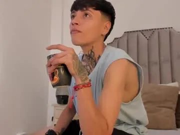 b3k_afrodict on Chaturbate