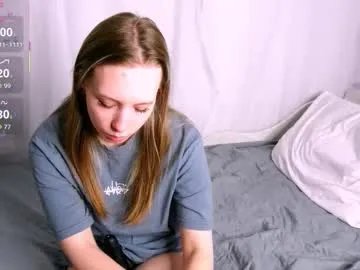 bubblebbb — GOAL: tease ass [108 tokens remaining] I'm home alone, and I want something spicy / HOT PVT SHOW #feet #natural #lovense #teen #shy