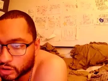 Freechat dbeamon92 on Chaturbate