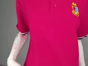 deva_alice on Chaturbate