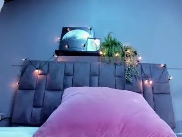 dulceaurora_ on Chaturbate