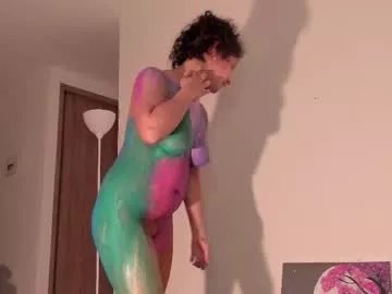 iam_nikki on Chaturbate