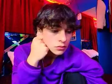 luke_howland — Welcomome to My Room, you would like to spend some time alone and get naughty - Multi Goal: Show Fuck ass more big cum x40 [30tk each Goal] #uncut #twink #latino #anal #bigcock