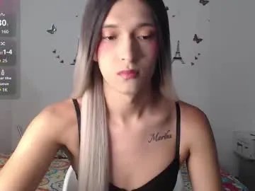 macarena_05_ on Chaturbate