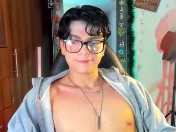 mar_alexis — cum show - Multi-Goal :  cum show  #lovense #twink #cum #18 #gay #ass #latino #twink #bigdick #foreskin #colombia