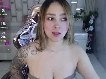 merloth_sub on Chaturbate