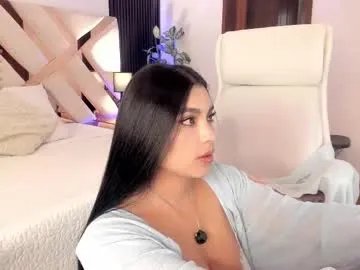 missthailand_ on Chaturbate