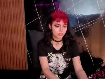 raven_rox_ on Chaturbate