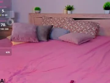 sandraa_anderson on Chaturbate