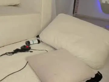 sara_evans01 on Chaturbate