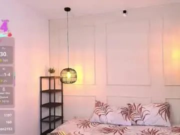 sashavellor — darling, welcome to my room, I hope you have funshow masturbatiom +cum #18 #femboy #skinny #lovense #trans [1110 tokens remaining]