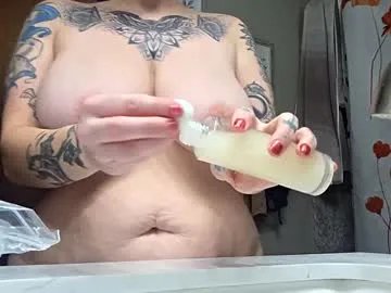 scarlettpython1 on Chaturbate