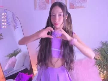 selene_starkk on Chaturbate