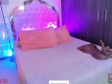 shannol_ryan on Chaturbate