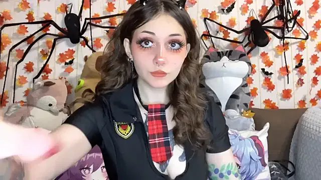 _Devill_Baby on StripChat