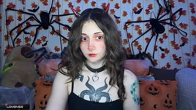 _Devill_Baby on StripChat