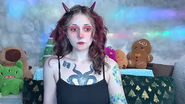 _Devill_Baby on StripChat