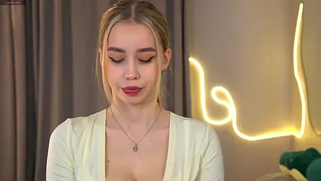 _Spring_Day_ on StripChat