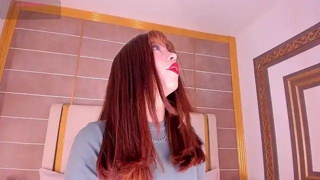 AbigailCarter on StripChat