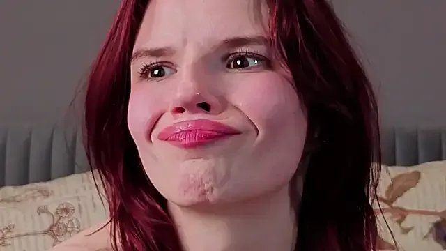 Adelheidd on StripChat