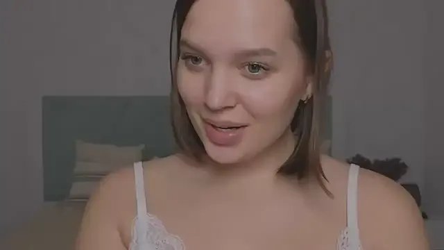 Alina-Mur — Showing off my new sexy lingerie!!!