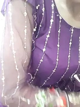 Asha_devi90 on StripChat