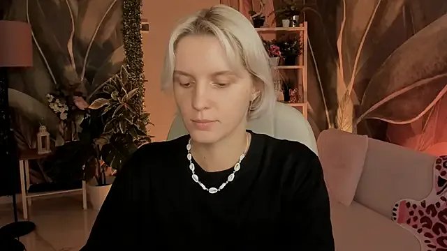 BethanyCloud on StripChat