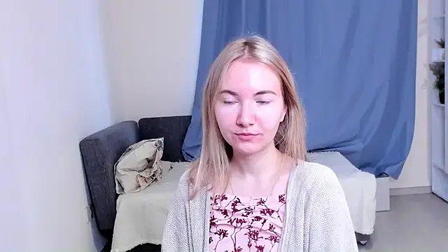 CathyHeximer on StripChat