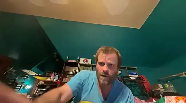 Freechat charactrzero on StripChat