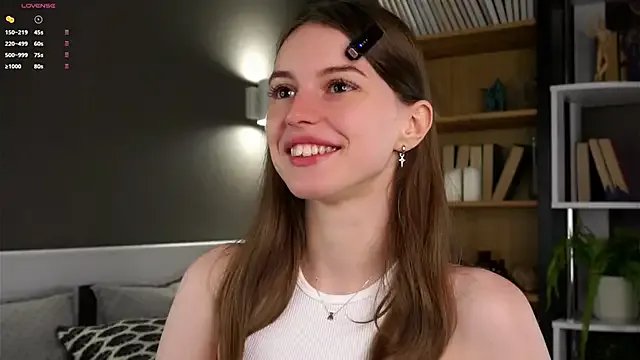 DarylBarks on StripChat