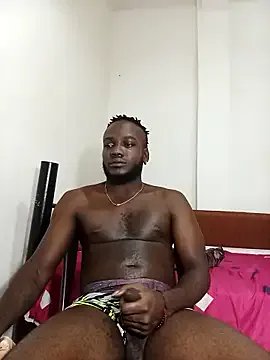 davidsims on StripChat