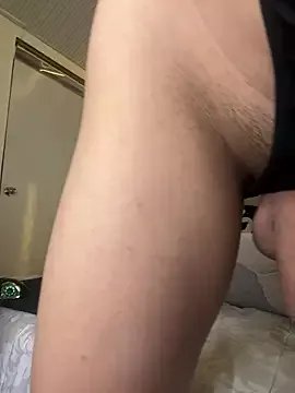 devlin_nurmi on StripChat