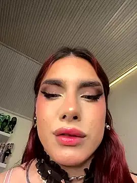 devlin_nurmi on StripChat