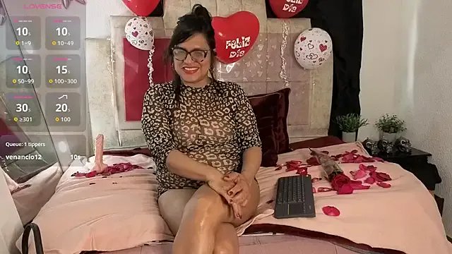 StripChat Devora_mature65 is Freechat Devora_mature65 — Get naked + sexy dance