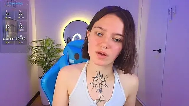 Elastikisss on StripChat